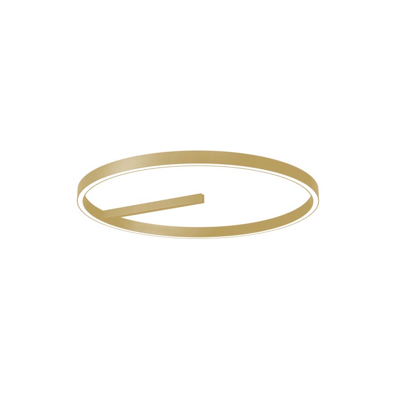 Estiluz - Pendant Light Loop T-4125S