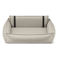 Orteo Dog Bed - Beige
