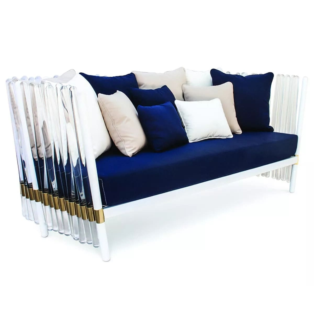 Myface - Divano Houdini