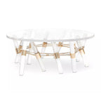 Myface - Houdini Couchtisch