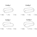 Ditre Italia - PACIFIC Sofa Modular