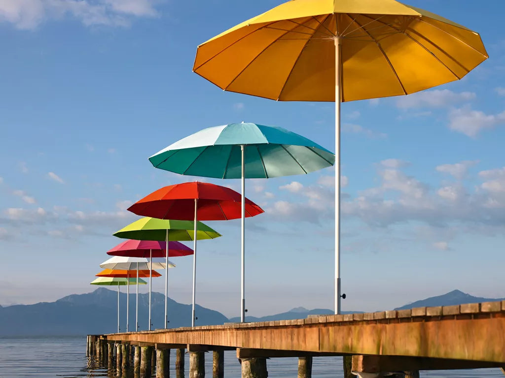 Unopiu - Sunshade Lipari 300 x 400 cm