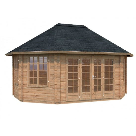 Palmako - Pavilion Hanna 20.3 m2