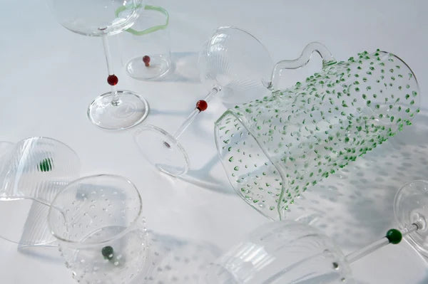 Bosa - Jarrón Maestro Theatrehayon