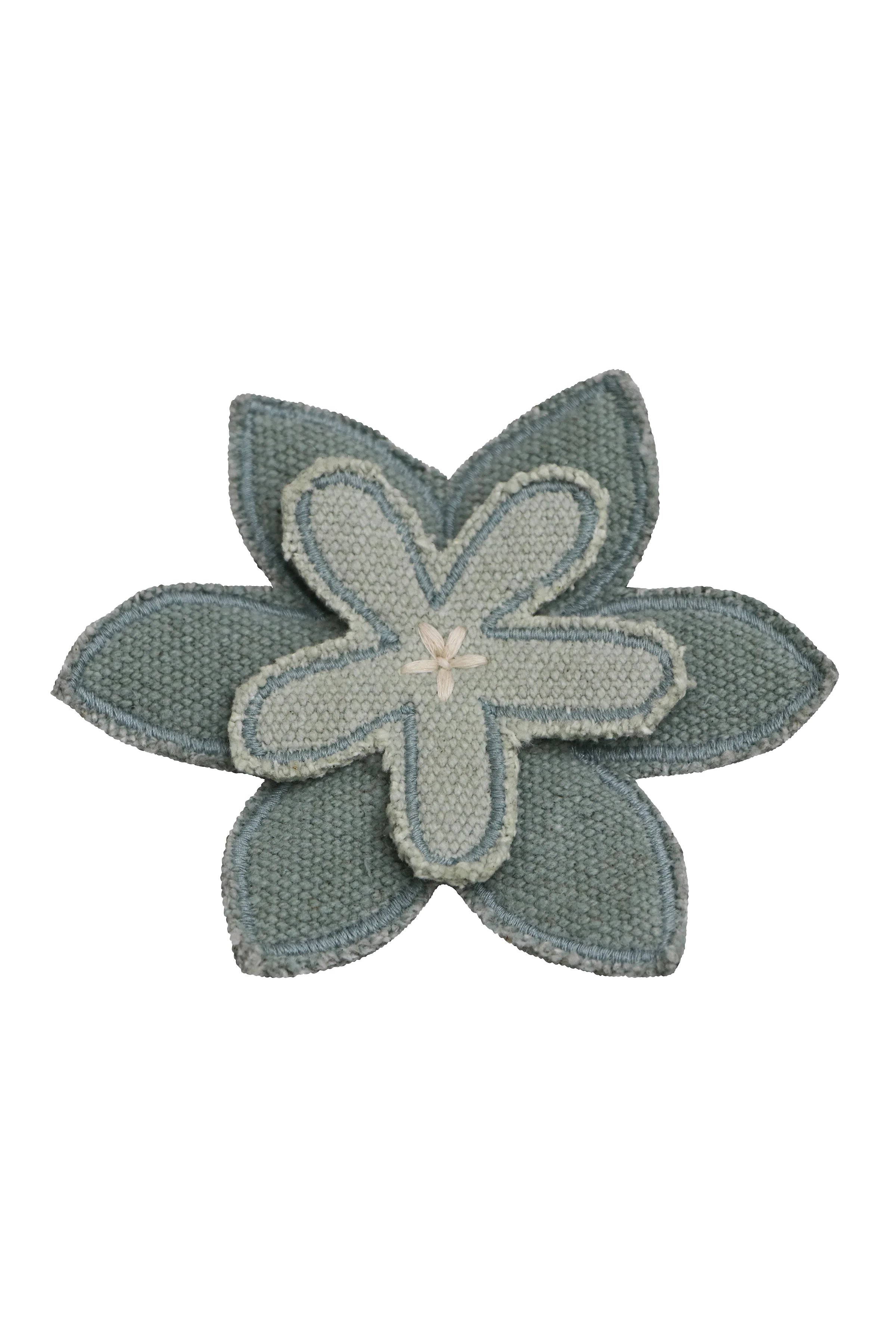 Lorena Canals - Tappeto lavabile per impollinazione + accessori 90 x 130 cm