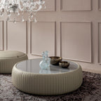 Tonin Casa - Plissè 7336 Couchtisch