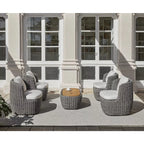 Point - Fauteuil du Heritage Club