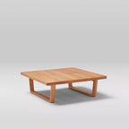 Point - Heritage Salontafel Teak 103cm