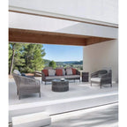 Canapé 3 places Point - Weave