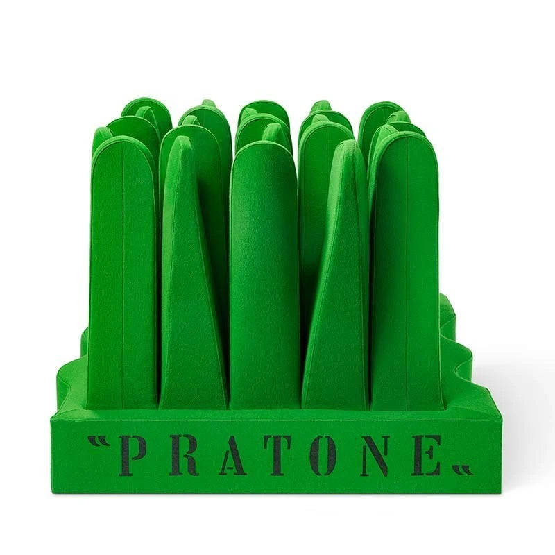 Gufram - Pratone® Forever Sofa