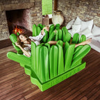 Gufram - Pratone® Forever Sofa