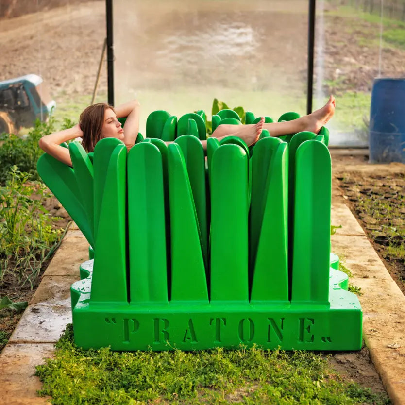 Gufram - Pratone® Forever Sofa