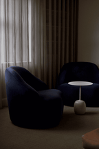 &Tradition - Lato Beistelltisch LN9