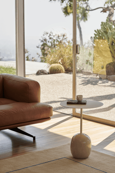 &Tradition - Lato Side Table LN8