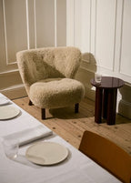 & Traditie - Tung JA3 Bijzettafeltje