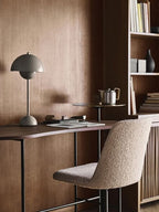 &Tradition - Rely HW 14&19 Stuhl