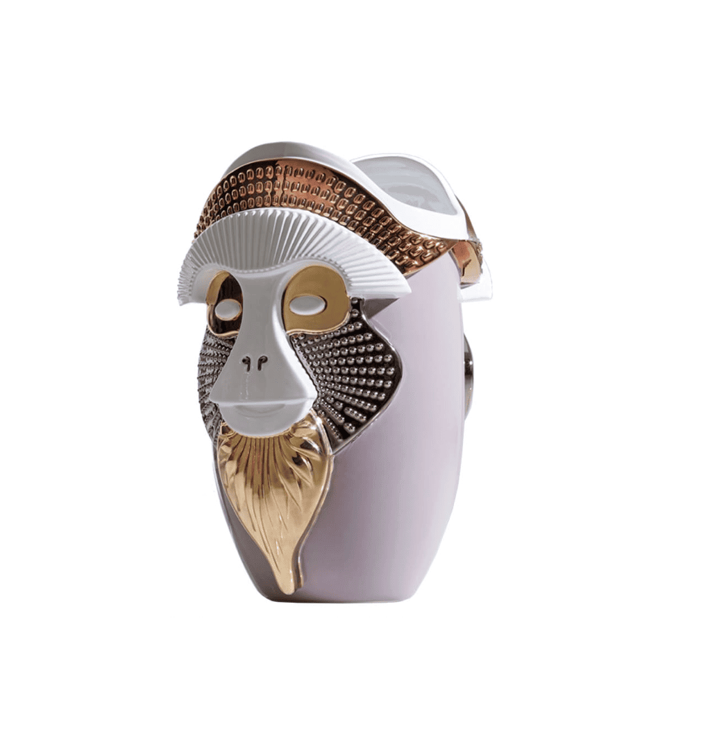 Bosa - Bosa Primates Vasa