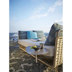 Roberti - Portofino chaise longue