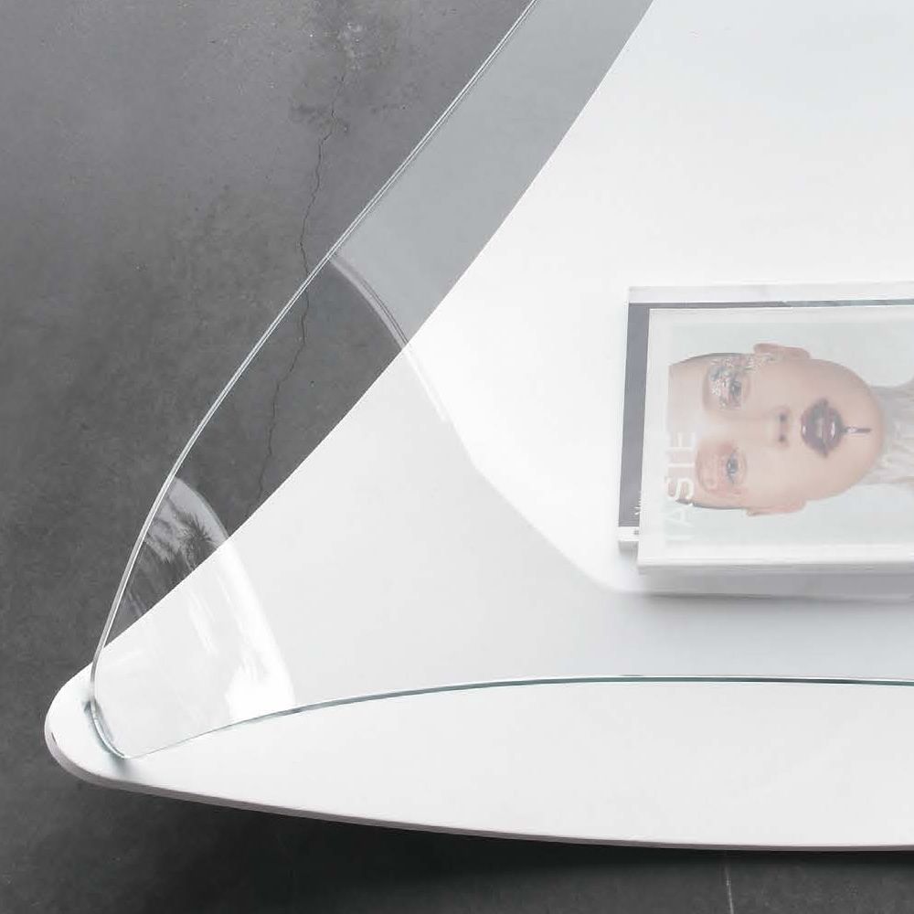 Tonin Casa - Rustig 8194 Bijzettafeltje