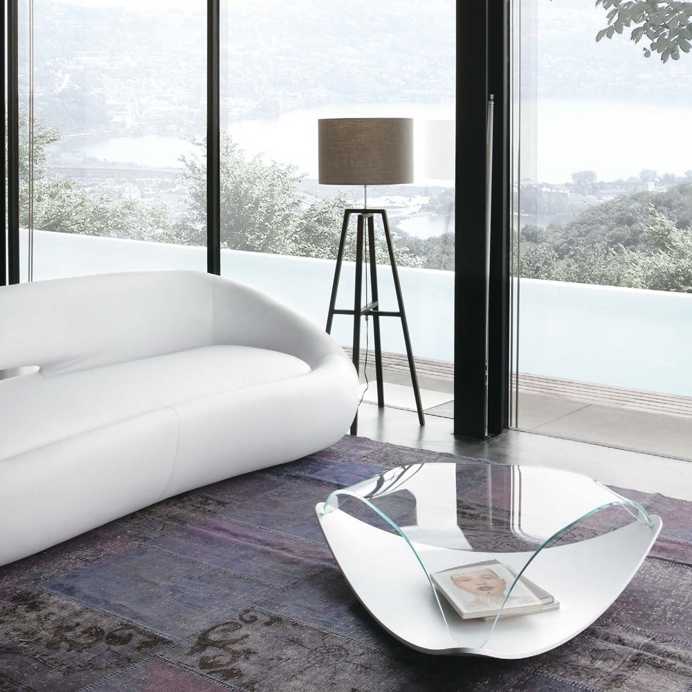 Tonin Casa - Rustig 8194 Bijzettafeltje