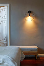 Estiluz - Revolta A-3630 LED wandlamp