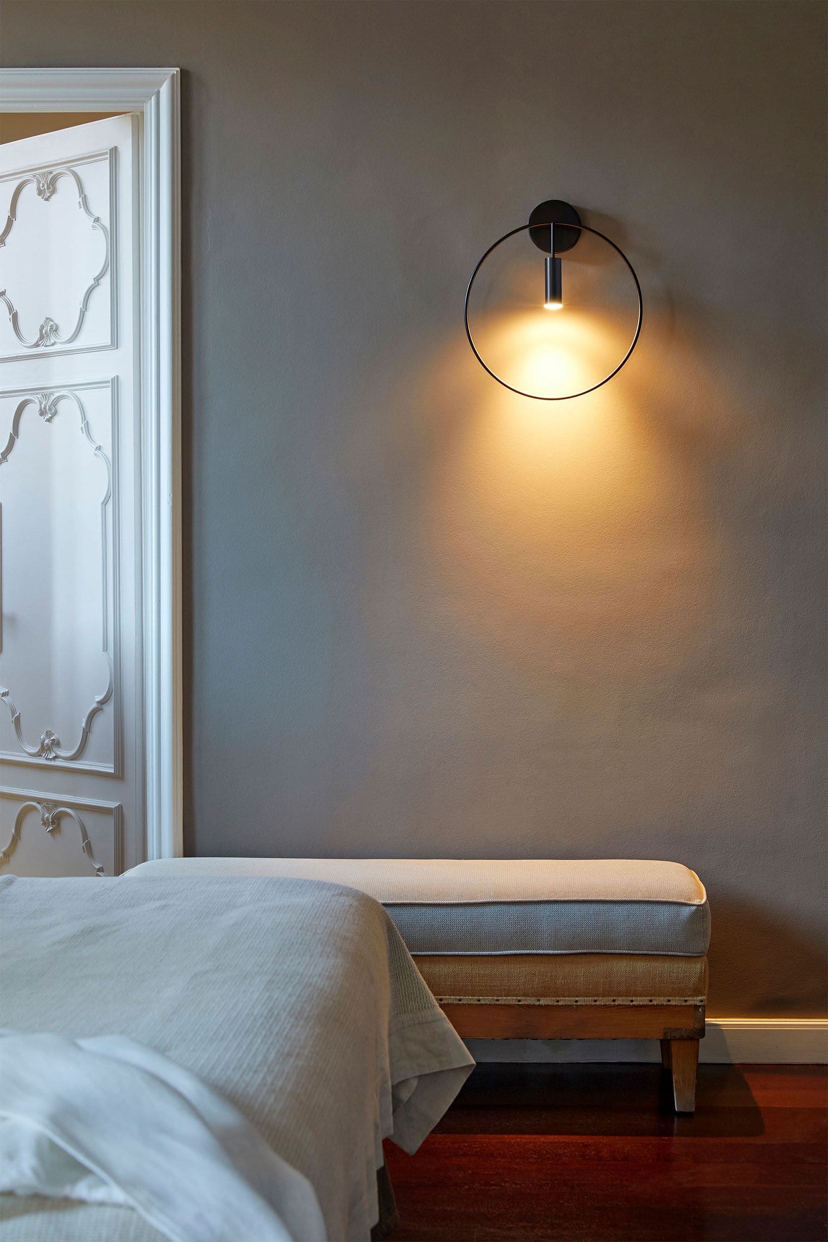 Estiluz - Revolta A-3630 LED-Wandleuchte