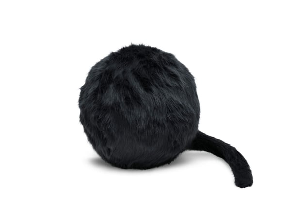 Gufram - Ron Ron Pouf 1972 Marion Baruch