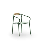 Unopiu - Saló Stuhl