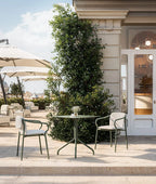 Unopiu - Salò mesa cuadrada