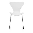 Fritz Hansen - Serie 7 3107 Stuhl Lack
