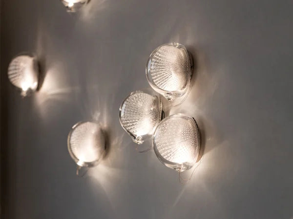 Bocci - 76sp Wand-/Deckenleuchte