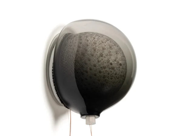 Bocci - lampada da parete/soffitto a 76 sp