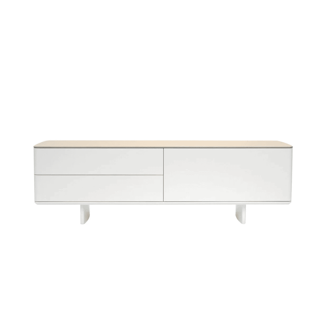 Ditre Italia - Angle Sideboard