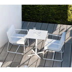 Bivaq - Fauteuil assis