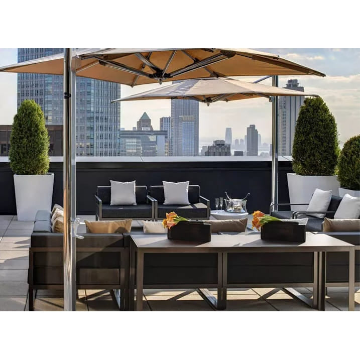 Bivaq - Sit Loungesofa Eckmodul rechts