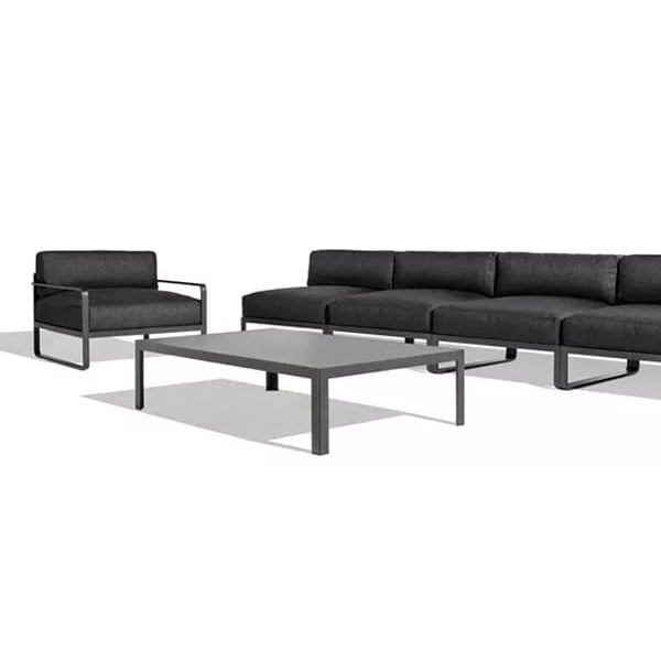 Bivaq - Sit Loungesofa Eckmodul rechts