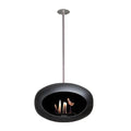 Le Feu - Chimenea de bioetanol Sky Black