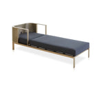 Gandia Blasco - Solanas Chaise Longue