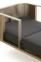 Gandia Blasco - Solanas Chaise Longue