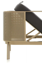 Gandia Blasco - Solanas Chaise Longue