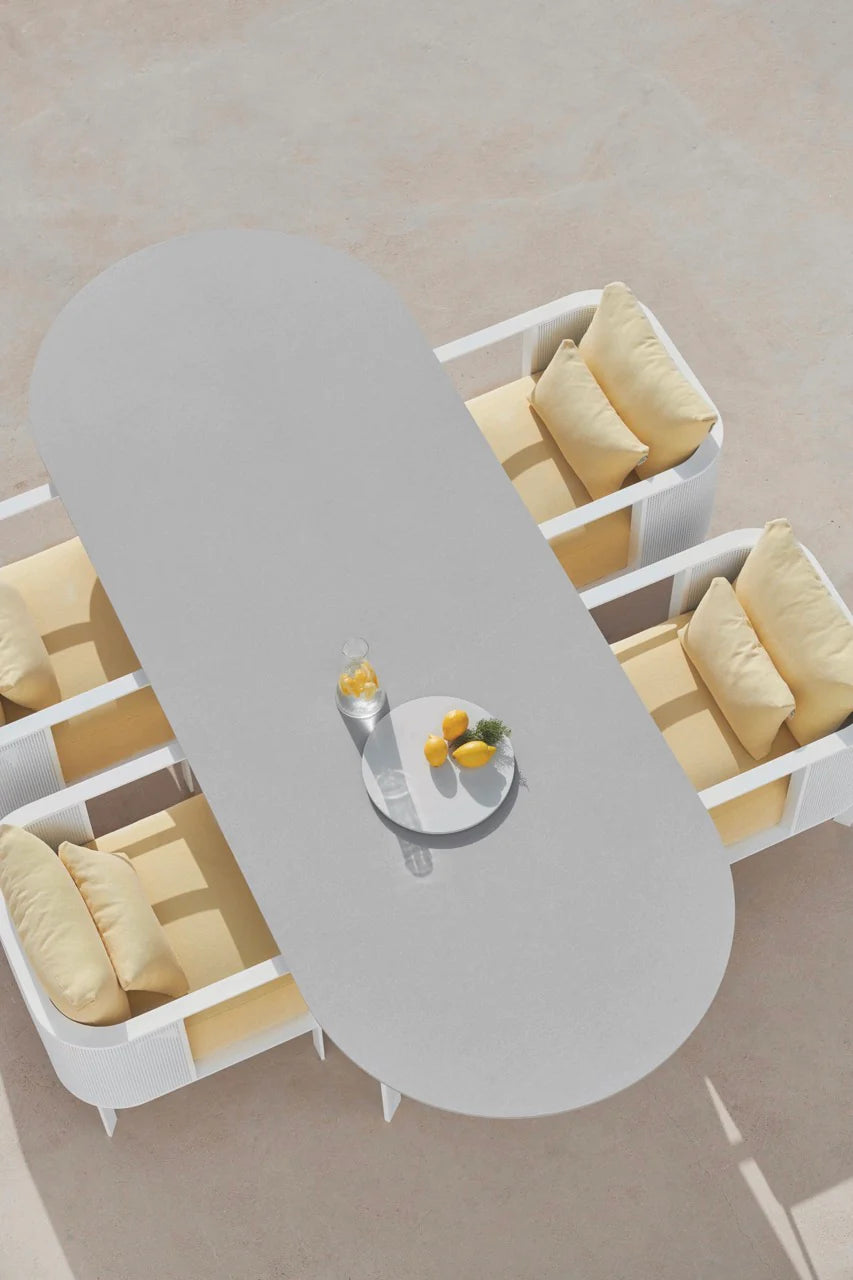 Gandia Blasco - Solanas Esstisch