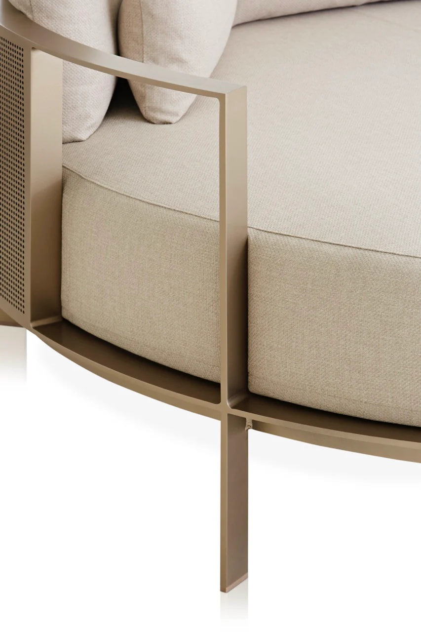 Gandia Blasco - Solanas Daybed