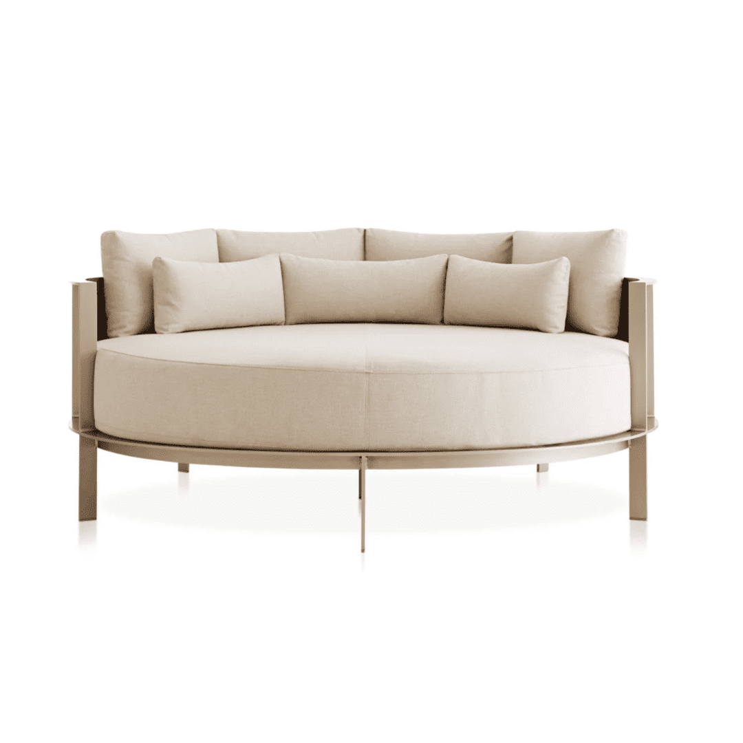Gandia Blasco - Solanas Daybed