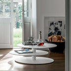 Tonin Casa - Space 6296 Beistelltisch