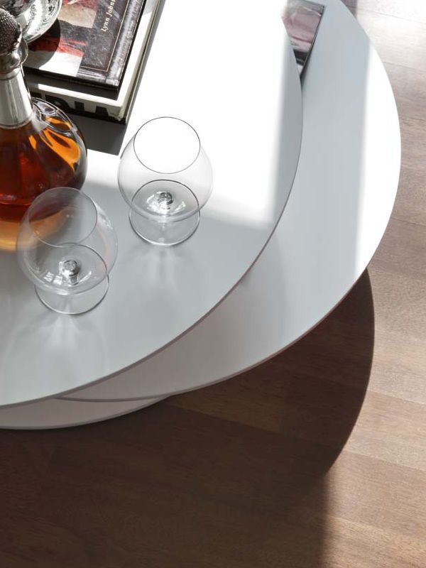 Tonin Casa - Space 6296 Beistelltisch