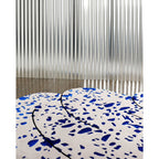 Okej - Squiggle Teppich Speckled