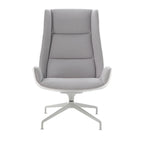 Tecno Spa - Aura Gray Sessel von Rainlight & Centro Progetti