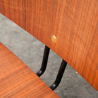 Tecno Spa - P31 Stuhl von Osvaldo Borsani