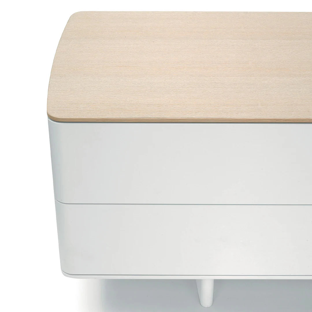 Ditre Italia - Angle Sideboard