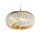 Tom Dixon - Spring Large Hängelampe